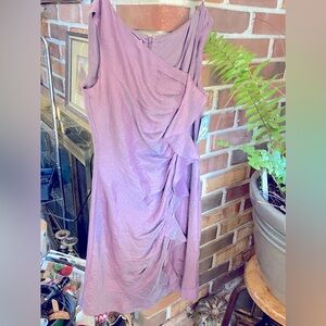 Suzi Chen cocktail dress